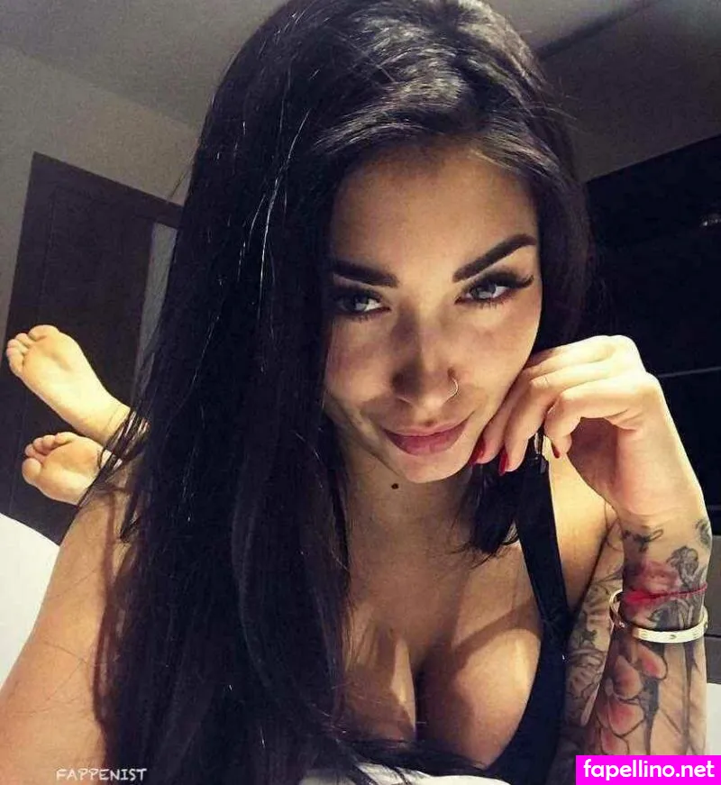 Diana Narbikova Nude Leaked OnlyFans Photo #5EXbfdf7T3