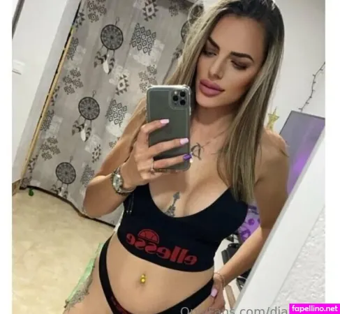 Diana New OnlyFans Thumbnail #OA9qRTSpWt