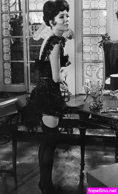 Diana Rigg OnlyFans Thumbnail #2uNgODEohQ