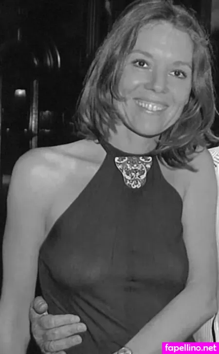 Diana Rigg OnlyFans Thumbnail #3mRcrQjPm0