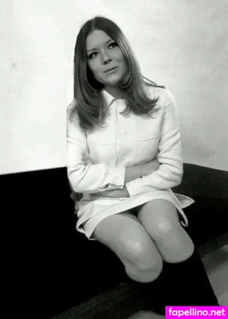 Diana Rigg OnlyFans Thumbnail #MXGgx848MU