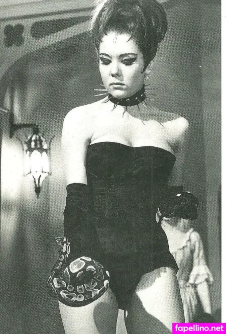 Diana Rigg OnlyFans Thumbnail #N2XxAOzAD6