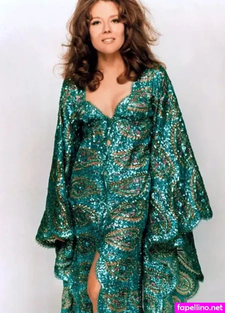 Diana Rigg OnlyFans Thumbnail #NASGj0U6RS