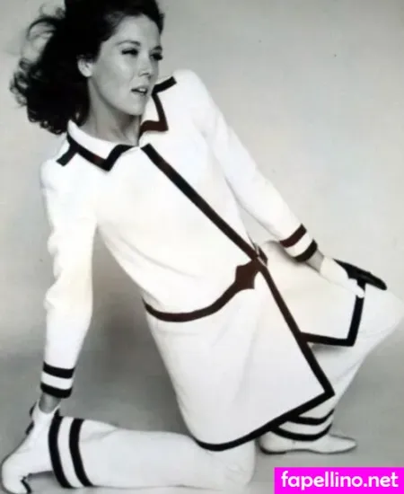 Diana Rigg OnlyFans Thumbnail #biCJDh4wZo