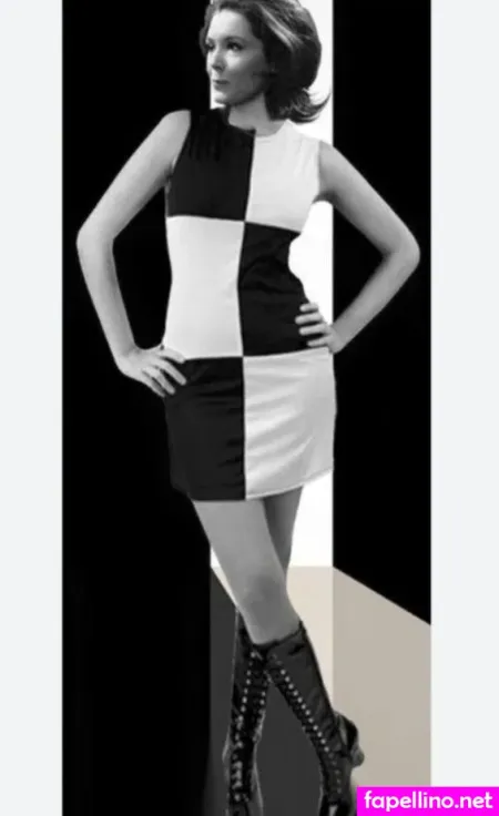 Diana Rigg OnlyFans Thumbnail #pGrq5TjVP5