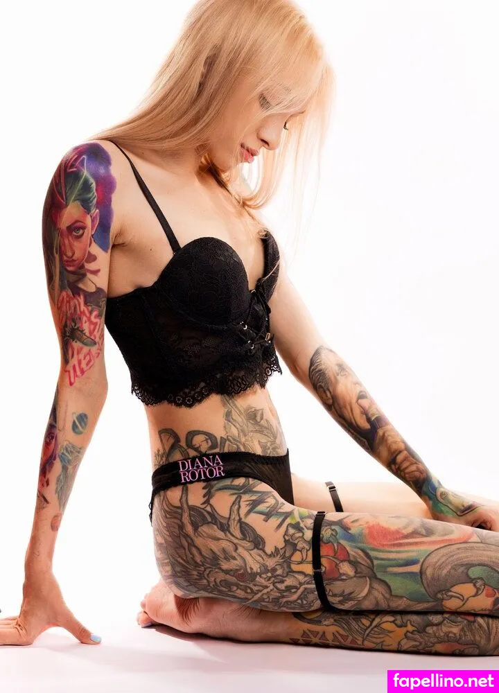 diana_rotor, fm.diana.fm, tattooxxx_michelle Nude Leaked OnlyFans Photo #KWIViXQLRZ