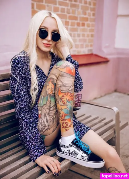 Diana Rotor OnlyFans Thumbnail #nvzV7I9QUq