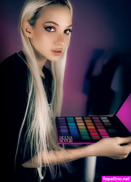 Diana Rotor OnlyFans Thumbnail #xnA74hvWE8