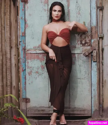 Diana Santana OnlyFans Thumbnail #Ub8FV3272z