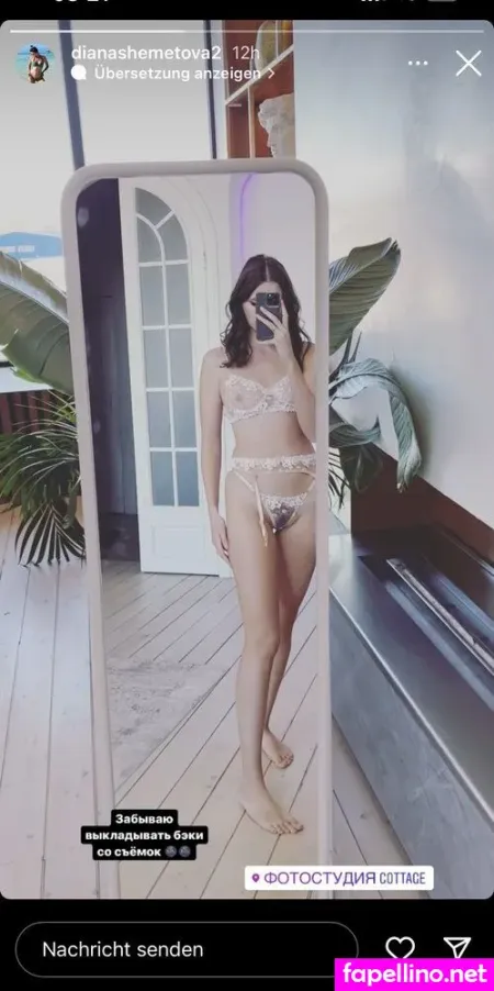 Diana Shemetova OnlyFans Thumbnail #7KEx3eyEdy