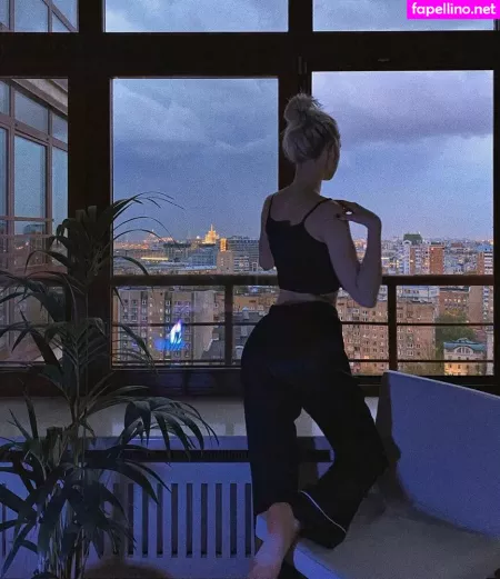 Diana Shurigina OnlyFans Thumbnail #kdfhq516YG