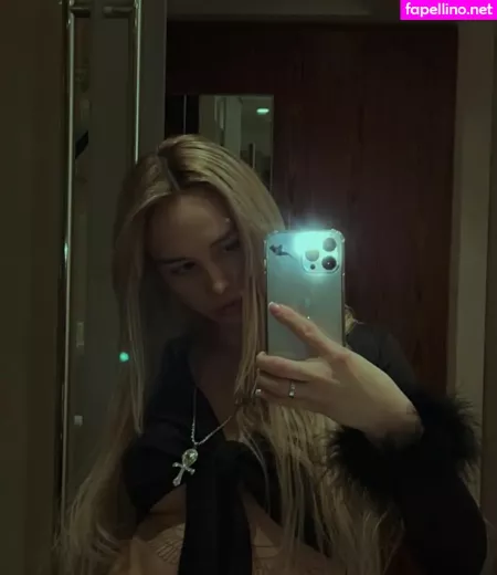 Diana Shurygina OnlyFans Thumbnail #BUZRD9A20s