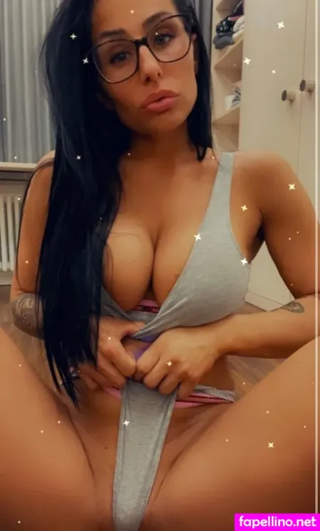 Diana Tamara Hfler OnlyFans Thumbnail #krnBKVSdbG