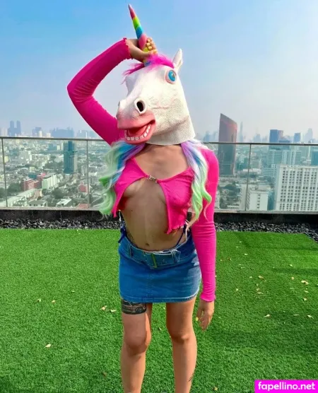 Diana Unipcorn OnlyFans Thumbnail #bxFj1mPCaq