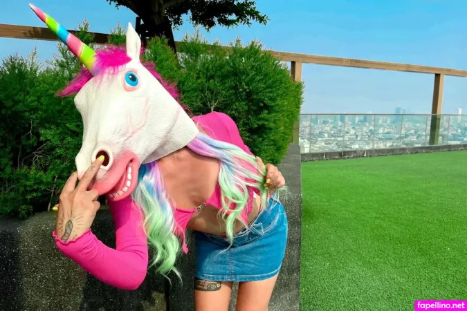 Diana Unipcorn OnlyFans Thumbnail #kBorzI4ioV