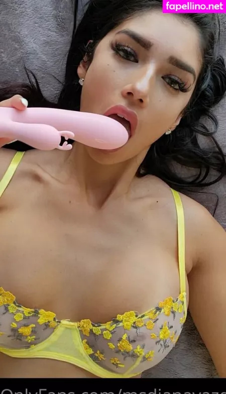 Diana Vazquez OnlyFans Thumbnail #ZcHs9tn8NC