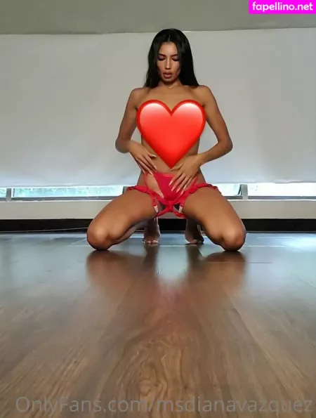 Diana Vazquez OnlyFans Thumbnail #yL6J6UEfwL