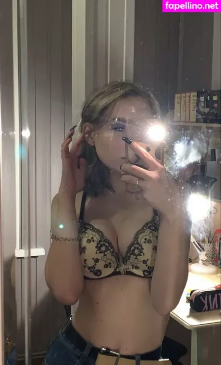 Diana Volynets OnlyFans Thumbnail #LNegSORmis