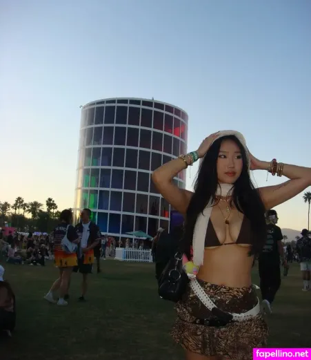 Diana Zhang OnlyFans Thumbnail #3vYdctWbQE