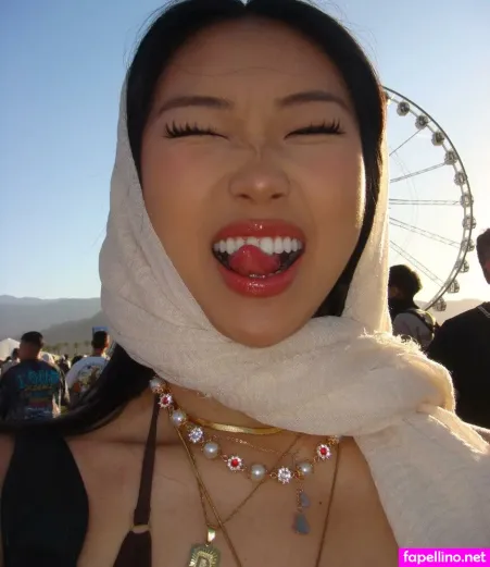 Diana Zhang OnlyFans Thumbnail #apamROwsYW
