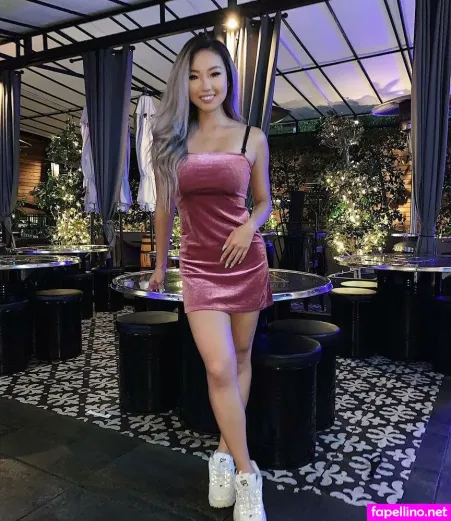 Diana Zhang OnlyFans Thumbnail #tAtNHkvbzh