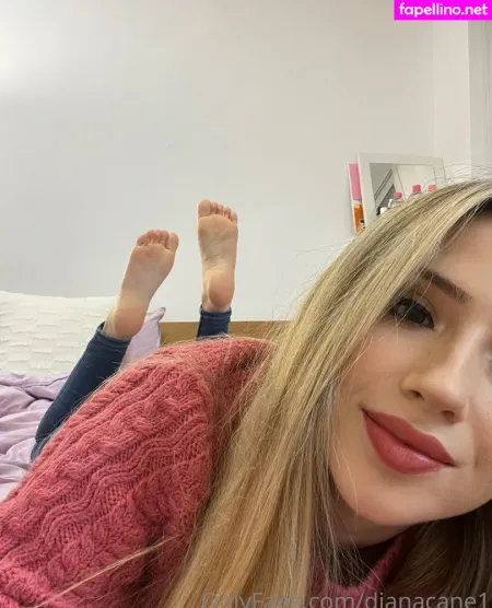 Dianacane1 OnlyFans Thumbnail #AJTuljNZcM