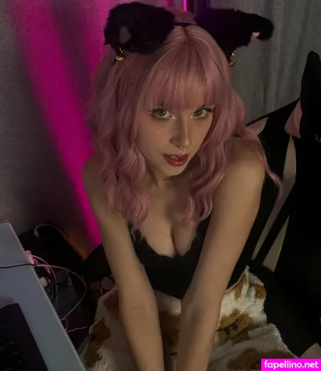 Dianacutienerd OnlyFans Thumbnail #DTy6rGCGp3