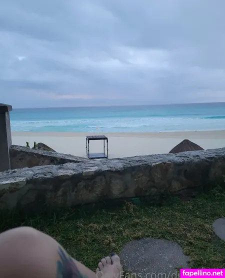 Dianadpdx OnlyFans Thumbnail #E3yshguRyn