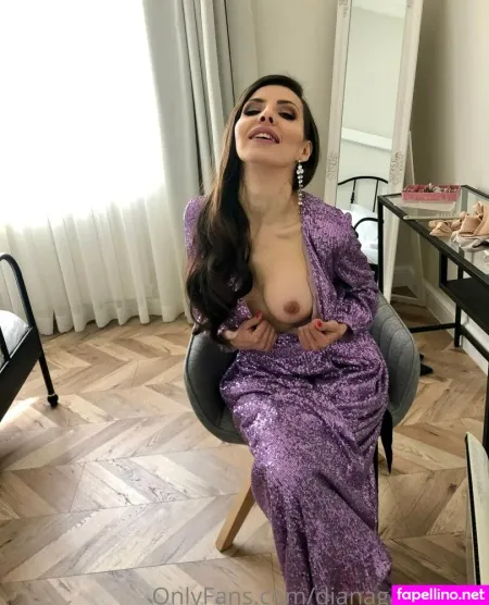 Dianagabrovska OnlyFans Thumbnail #ZzXWi1vUDT