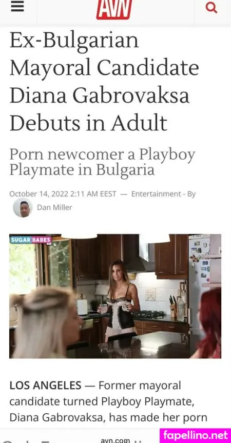 Dianagabrovska OnlyFans Thumbnail #kARIPCMs3W