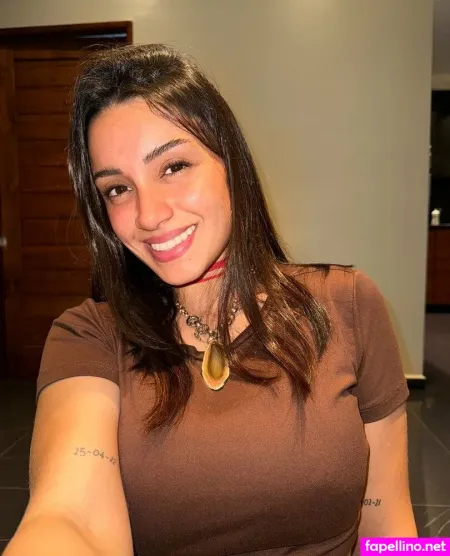 Dianam Alcaraz OnlyFans Thumbnail #CRWWicXtBK