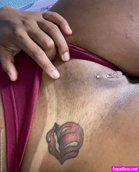 Dianamoranguinho OnlyFans Thumbnail #PxeVymqgfB