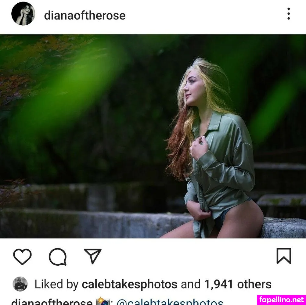 diana.rose0622, dianaoftherose Nude Leaked OnlyFans Photo #a2LZUVklJ1