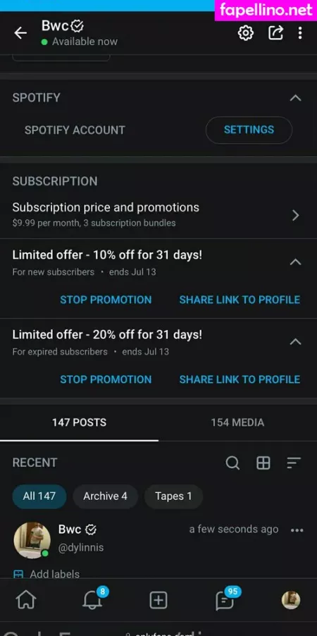 Dianapearson231 OnlyFans Thumbnail #zpEiIFnK5B