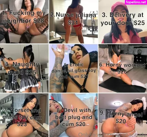 Dianariveraa OnlyFans Thumbnail #2y1JU1iavO