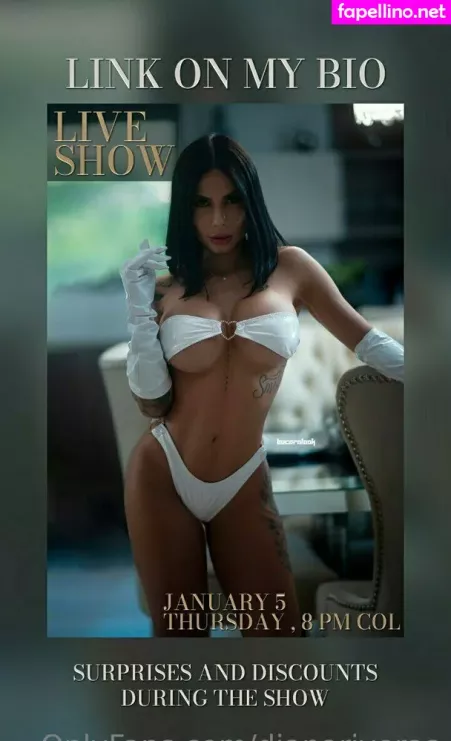 Dianariveraa OnlyFans Thumbnail #5VSAX5A90N