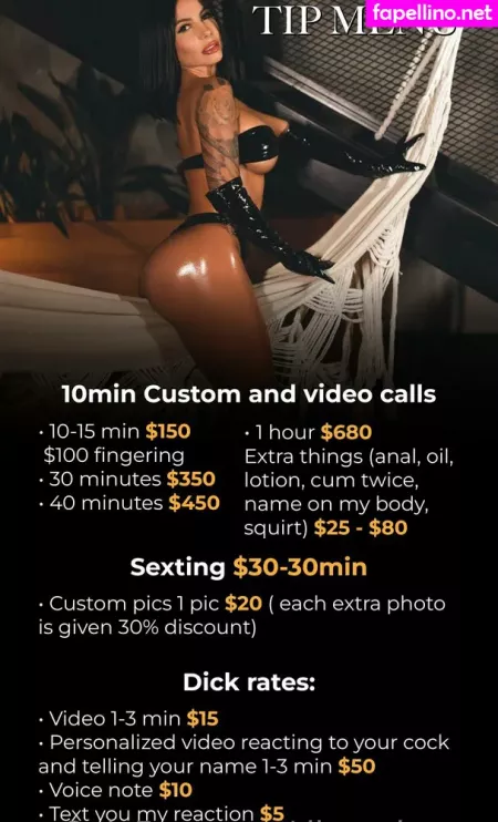 Dianariveraa OnlyFans Thumbnail #NHrWQ55nDY