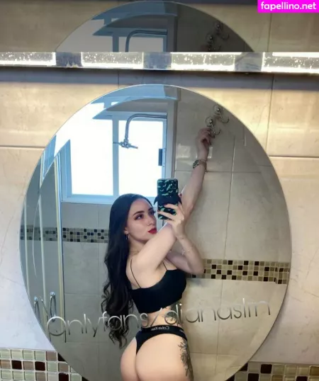 Dianaslrn OnlyFans Thumbnail #0HUPb6aH6t
