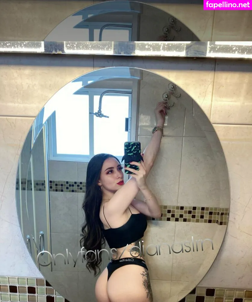 Dracul, dianaslrn Nude Leaked OnlyFans Photo #OYDqrPzwHw