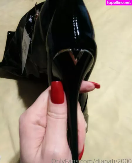 Dianatg2000 OnlyFans Thumbnail #foWUIAZEuH