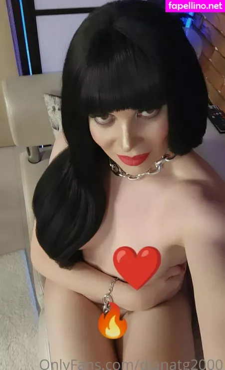 Dianatg2000 OnlyFans Thumbnail #yjt4ICGV6E