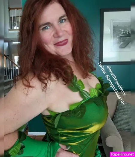 Dianathegoddessfree OnlyFans Thumbnail #JXBQrwofNA