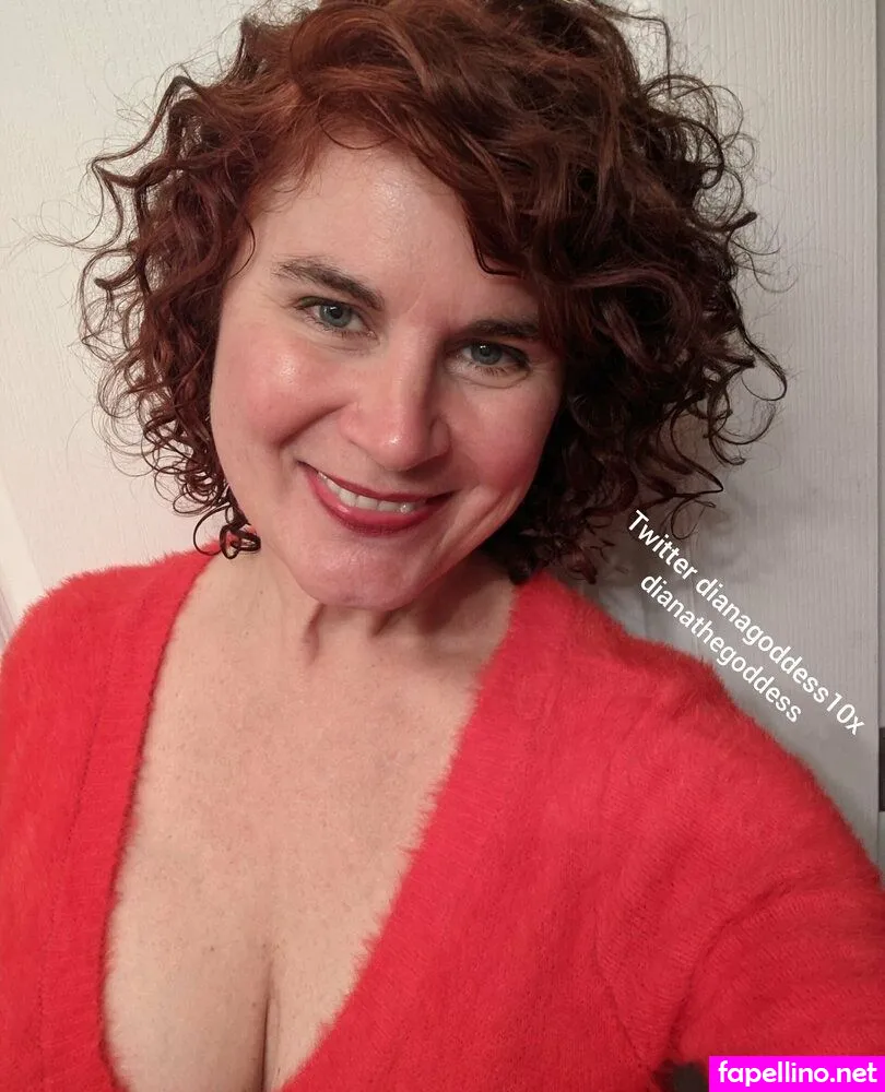 dianathegoddess10, dianathegoddessfree Nude Leaked OnlyFans Photo #Jfb8L8M4e1
