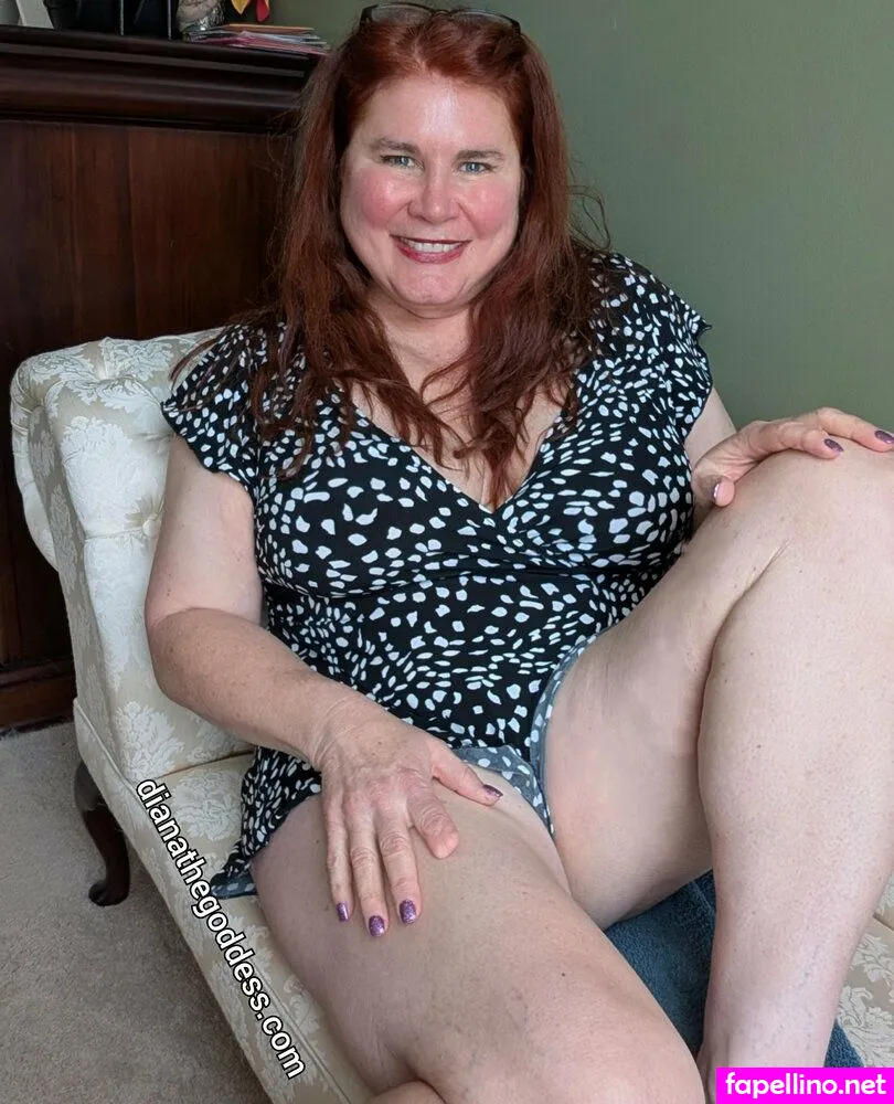 dianathegoddess10, dianathegoddessfree Nude Leaked OnlyFans Photo #WSH7F9QPP2