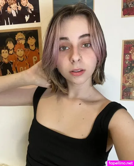 Dianawx13 OnlyFans Thumbnail #IMshyAPIzO