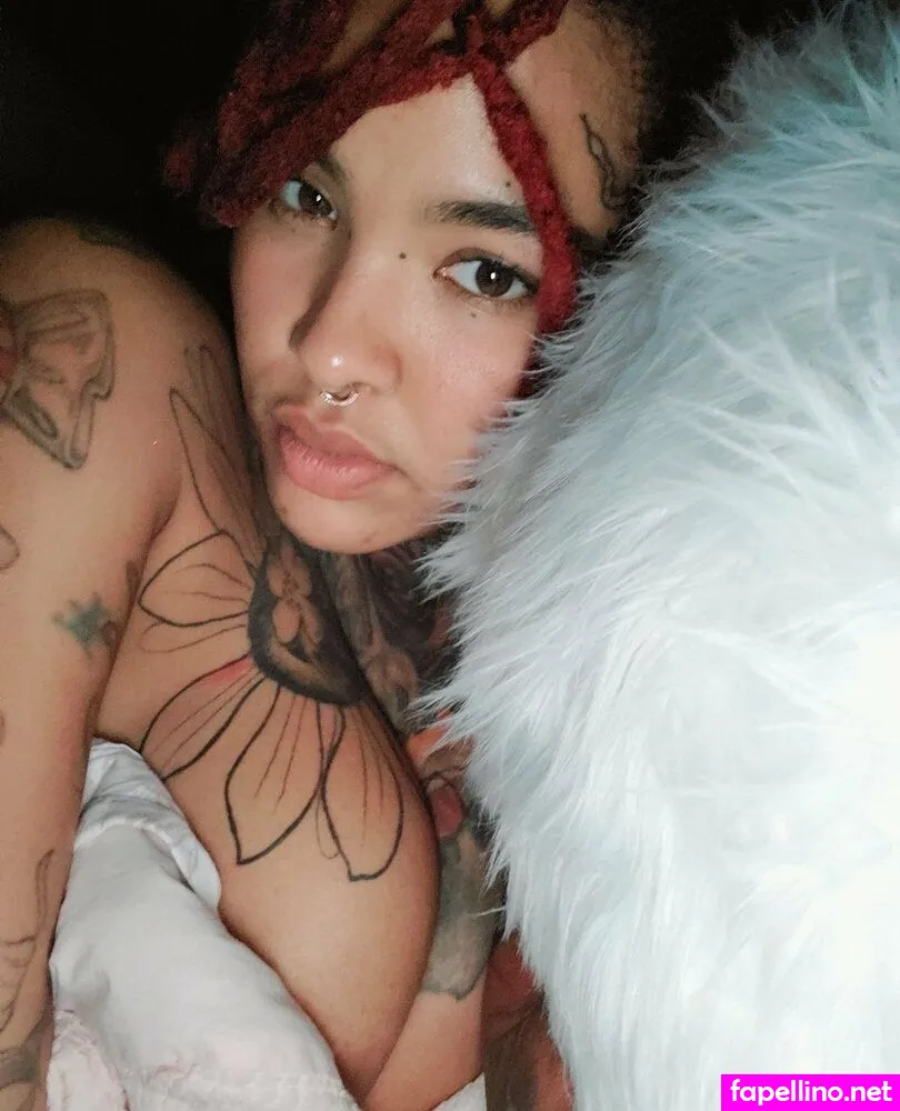 Fairythugmother, ms.diandrarose Nude Leaked OnlyFans Photo #L6MQuvVjCe