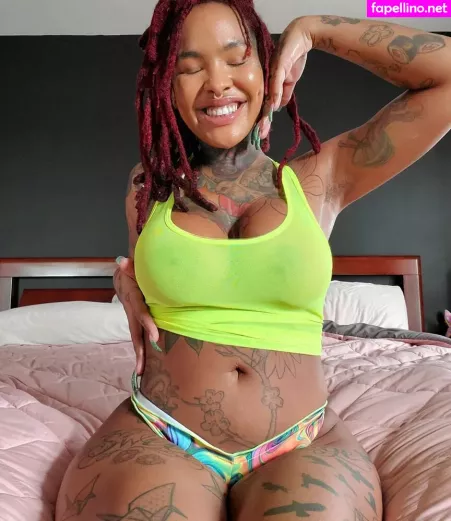 Diandrajanellerose OnlyFans Thumbnail #sawPBaoVaV
