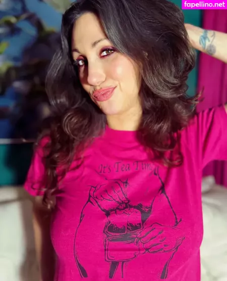 Diane Gaeta OnlyFans Thumbnail #X6NjnGz6kv