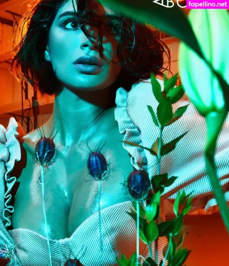 Diane Guerrero OnlyFans Thumbnail #70bHwSZsxu