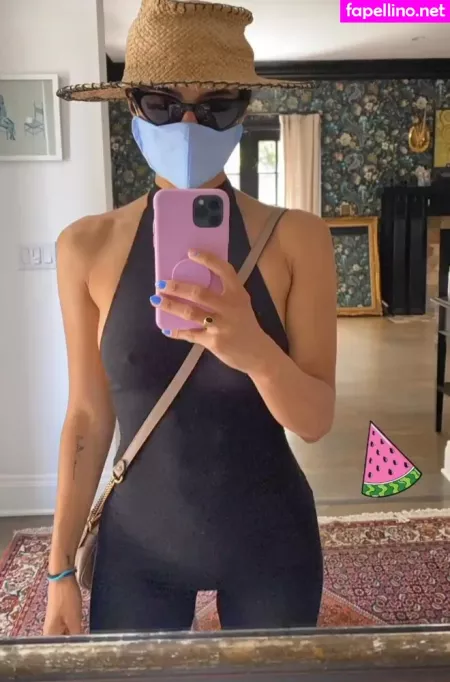 Diane Guerrero OnlyFans Thumbnail #TcvBKpBWXK